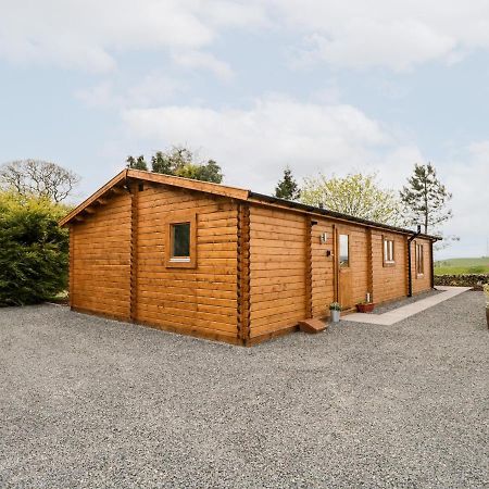 Howgill Lodge Kendal Eksteriør billede