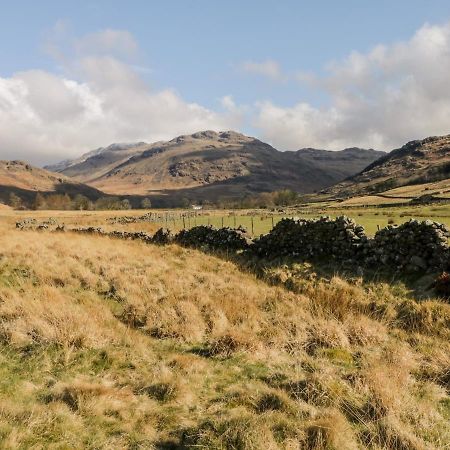 Howgill Lodge Kendal Eksteriør billede