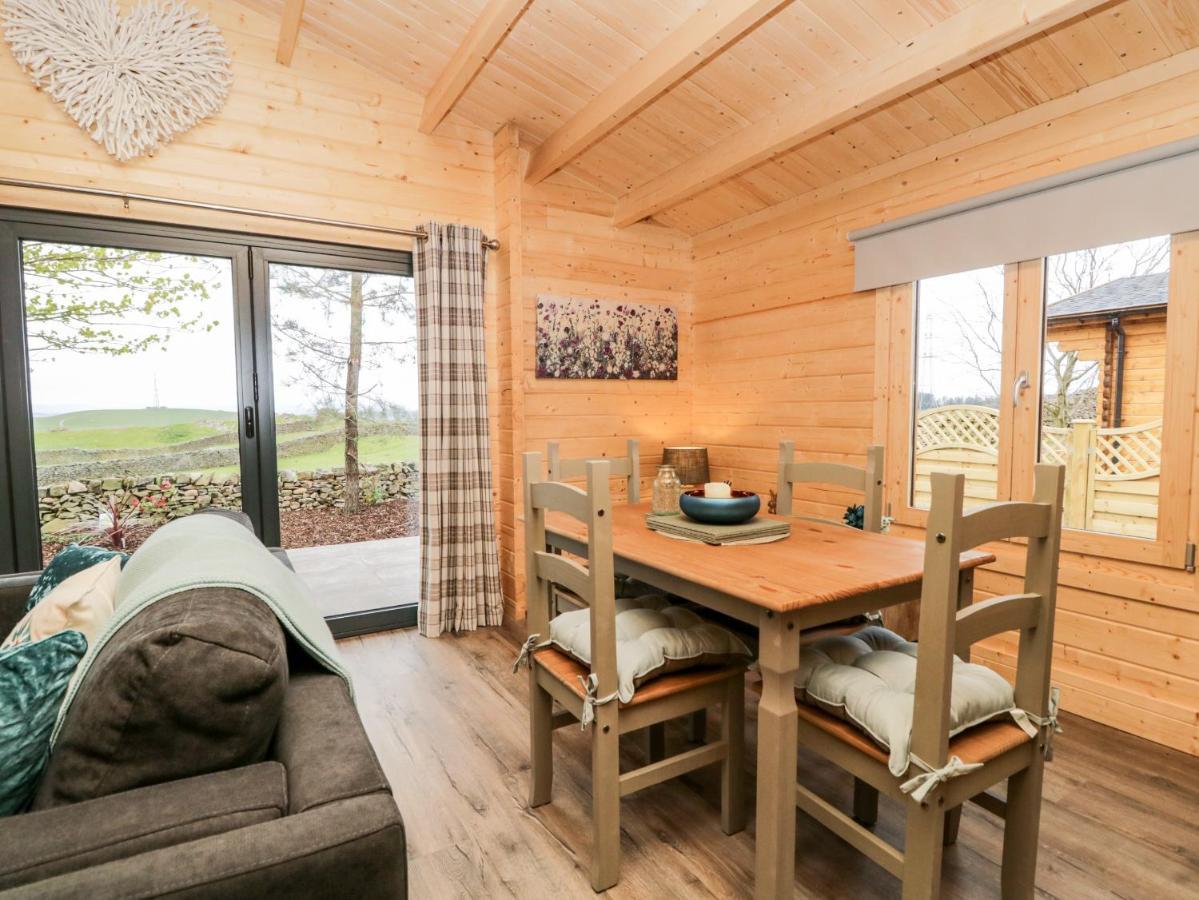 Howgill Lodge Kendal Eksteriør billede