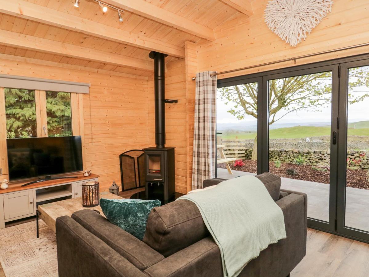 Howgill Lodge Kendal Eksteriør billede