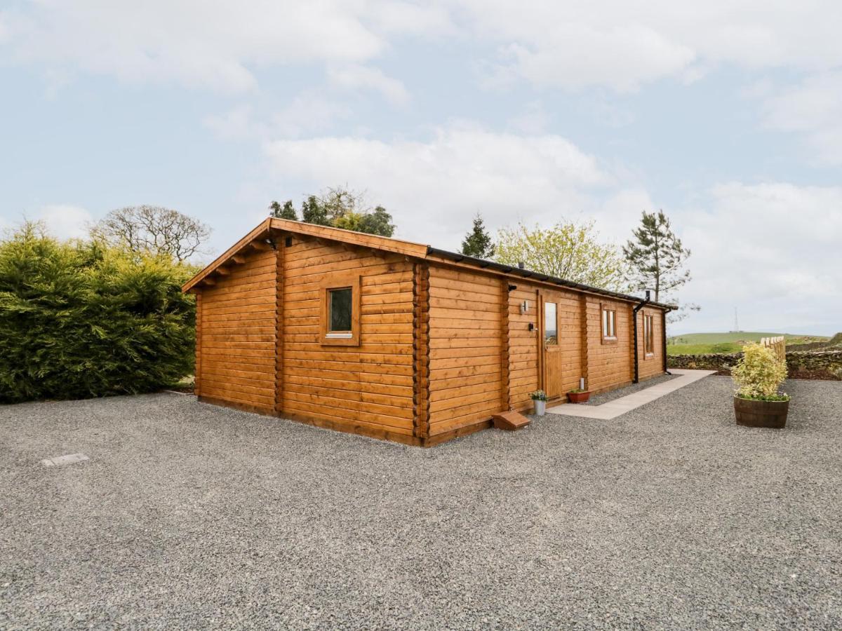 Howgill Lodge Kendal Eksteriør billede