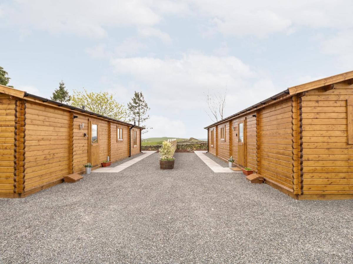 Howgill Lodge Kendal Eksteriør billede