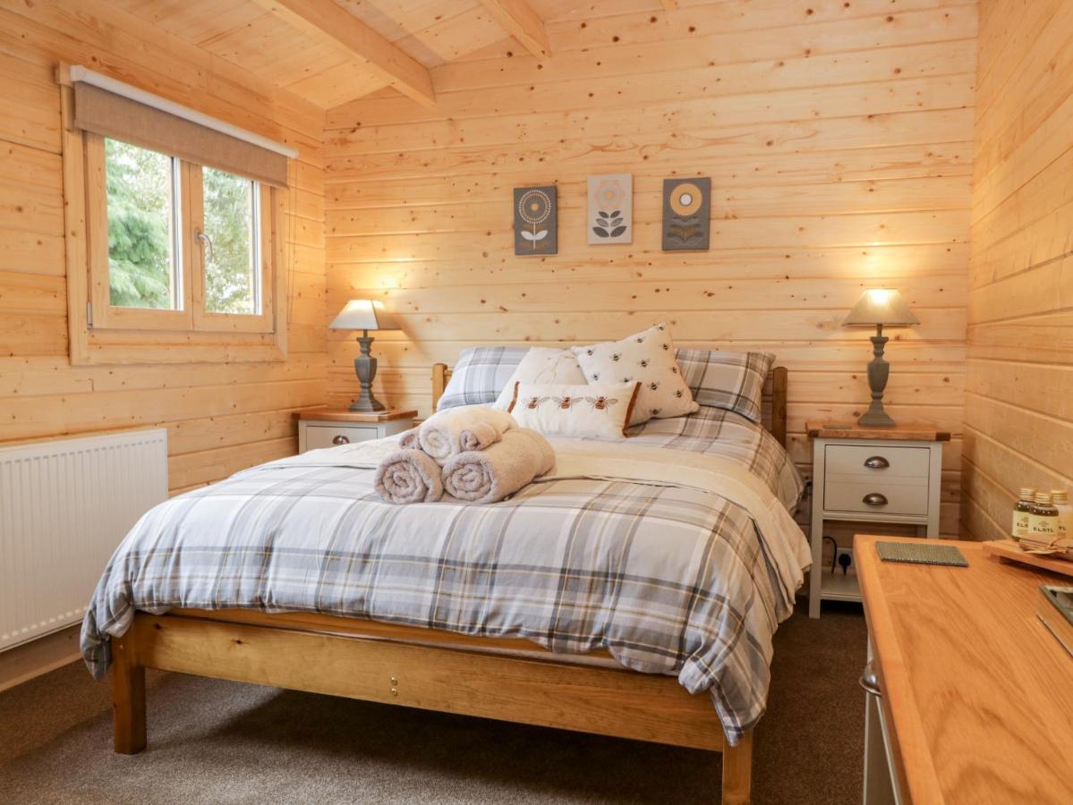 Howgill Lodge Kendal Eksteriør billede