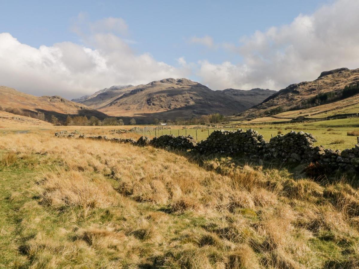 Howgill Lodge Kendal Eksteriør billede