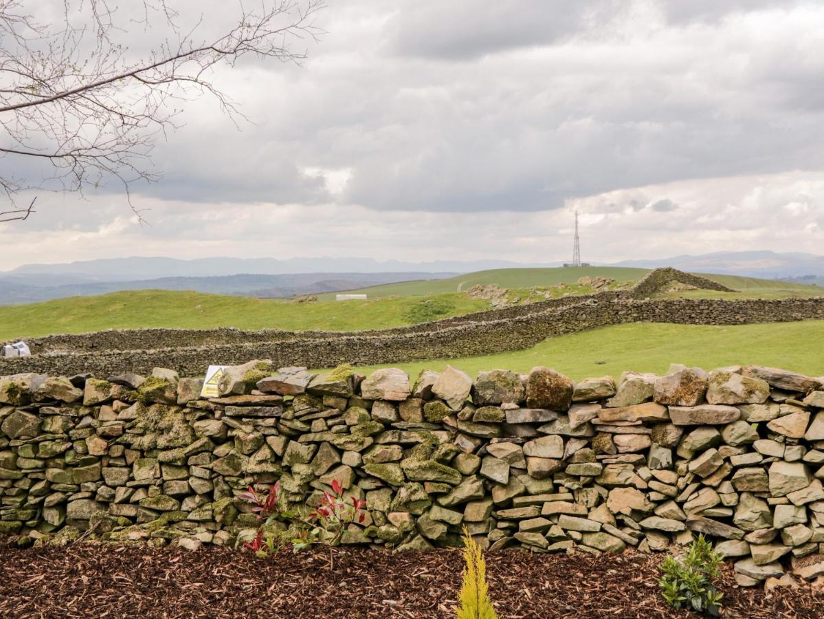 Howgill Lodge Kendal Eksteriør billede