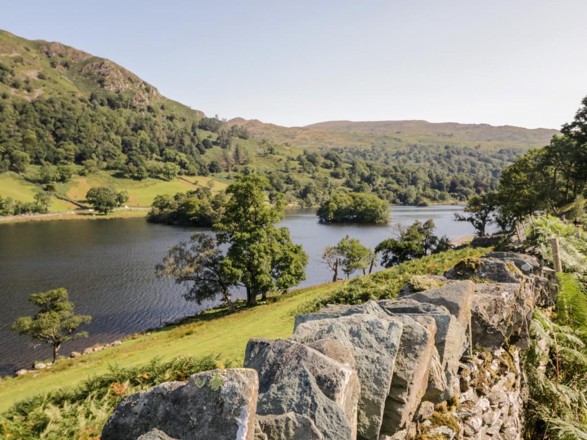 Howgill Lodge Kendal Eksteriør billede